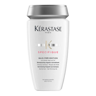 K&Eacute;RASTASE  SPECF PREVT   SHMP 250ML